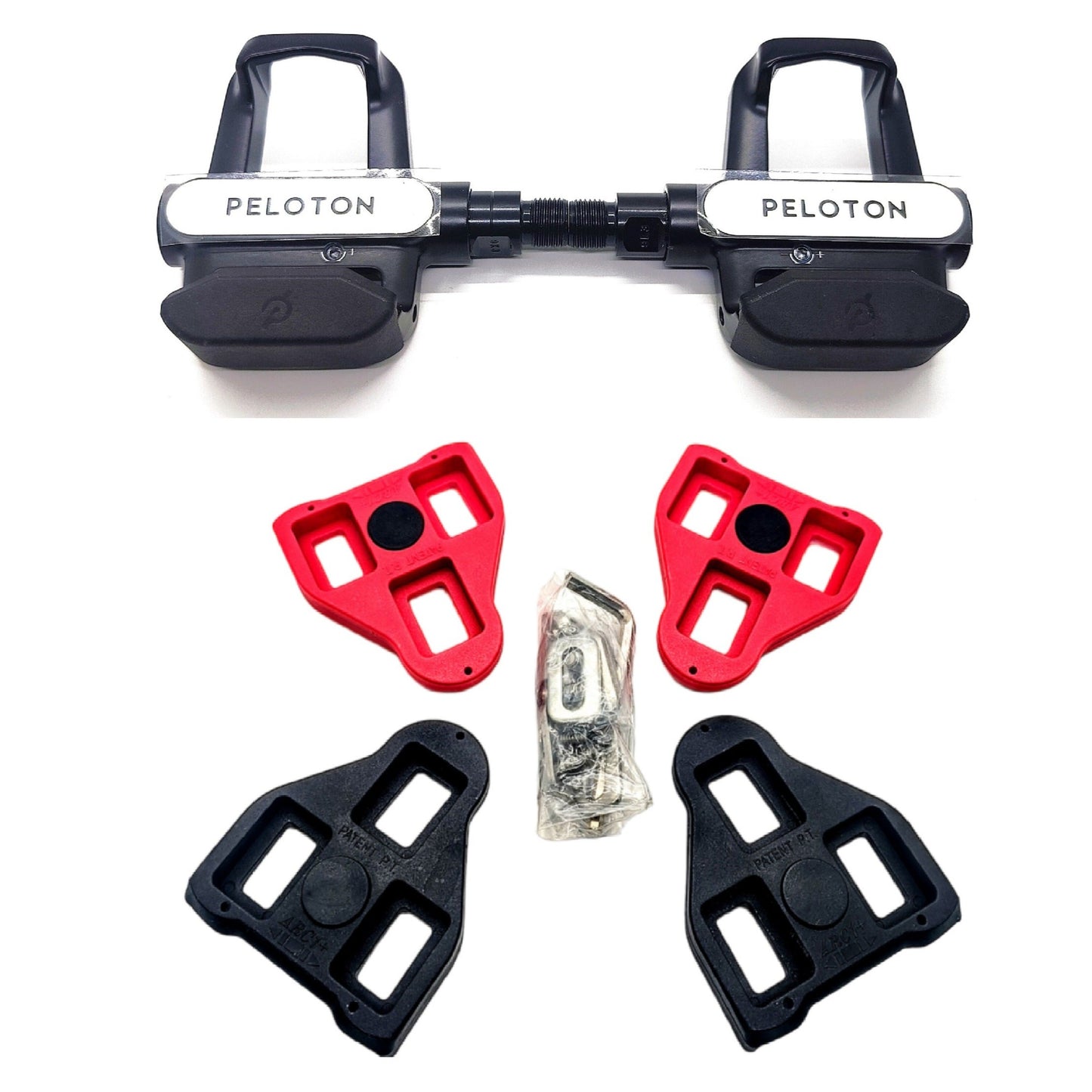 OEM Special Peloton Replacement Pedals