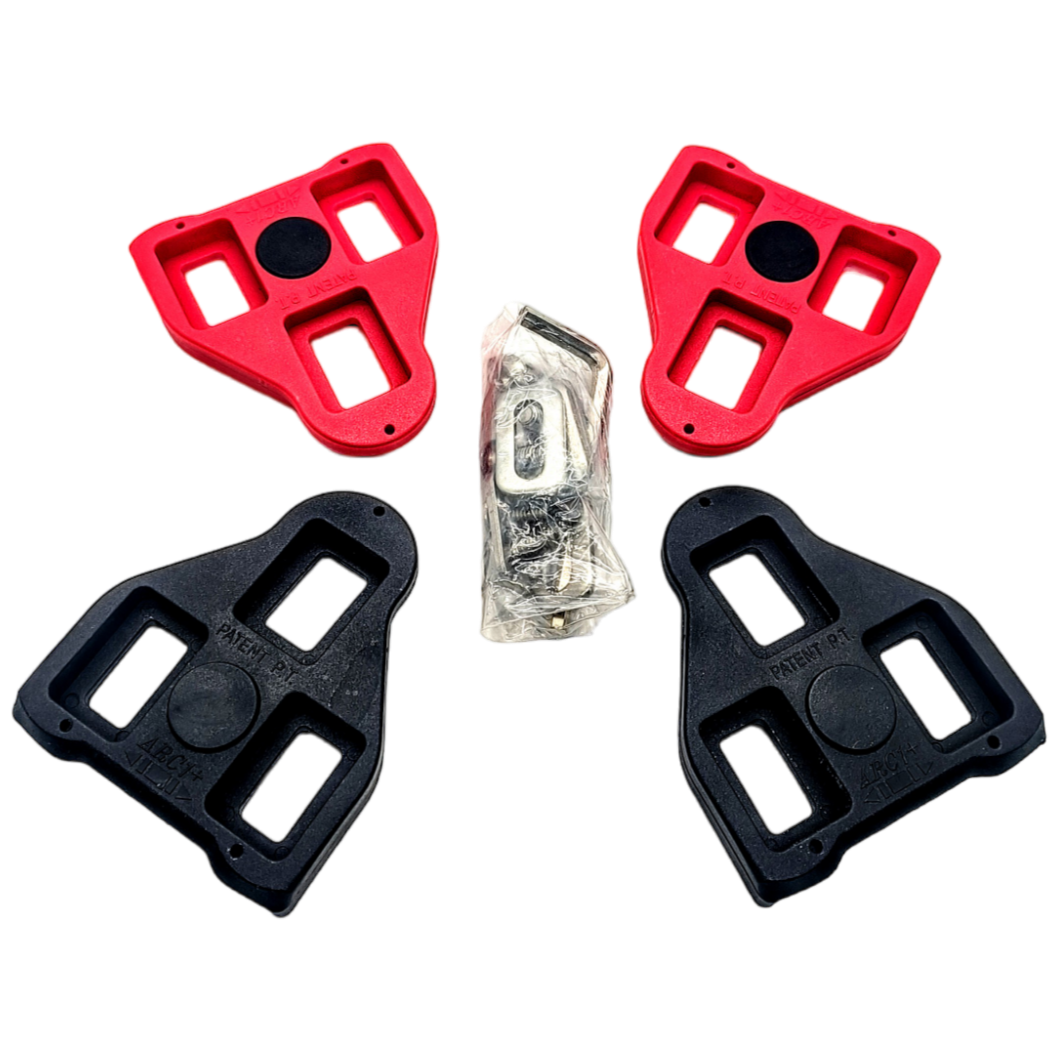 OEM Replacement Delta SPD-SL Cleats