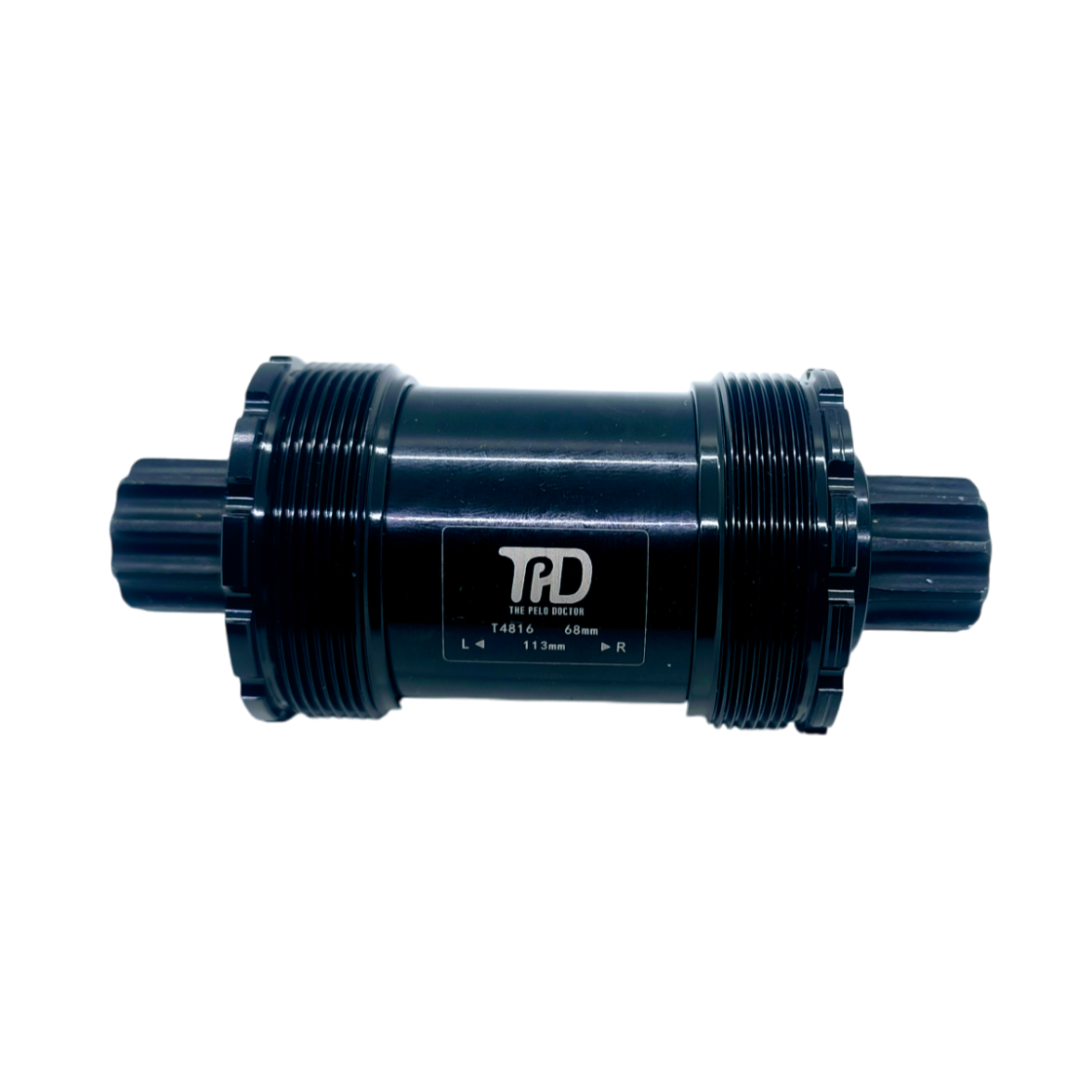 Lightweight Bike & Bike+ Bottom Bracket