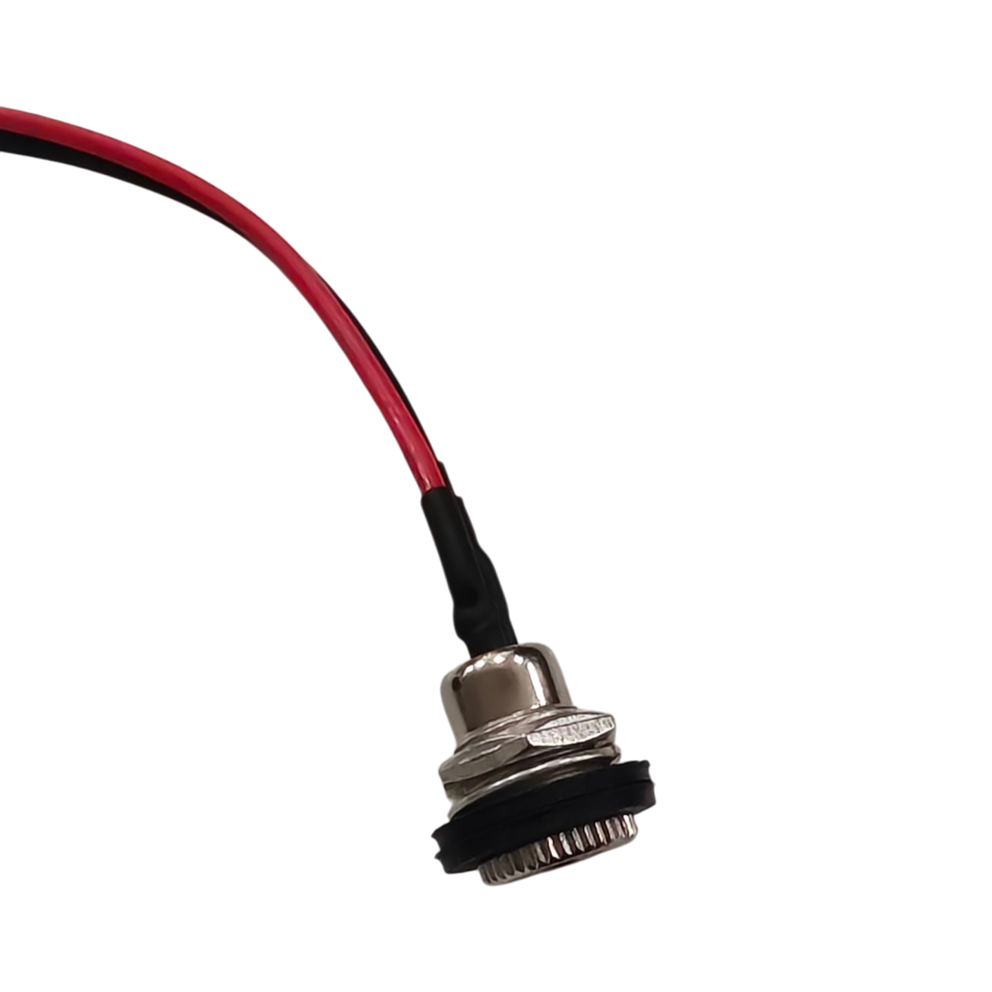 DC Jack Replacement For Original Bike