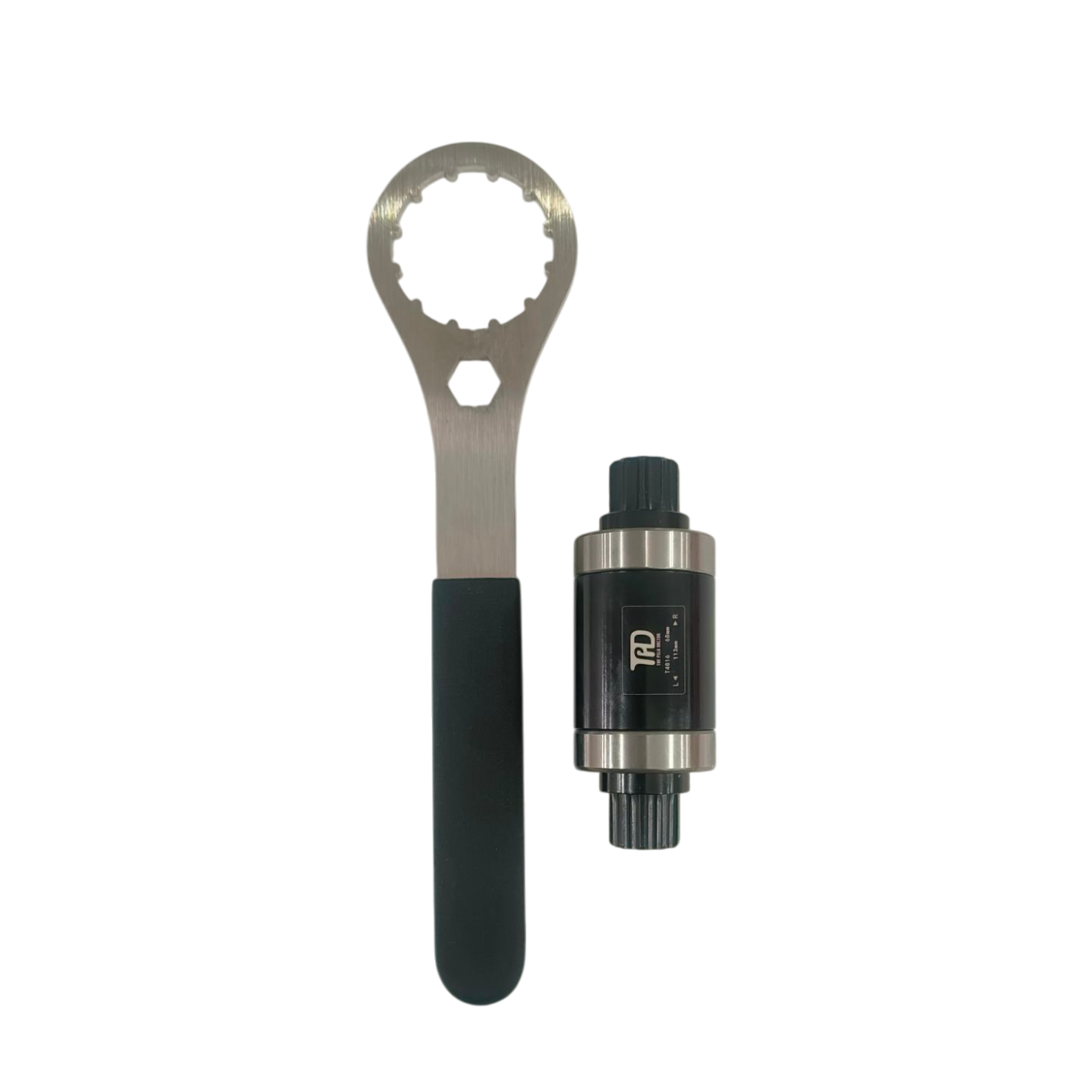 Lightweight Bike & Bike+ Bottom Bracket