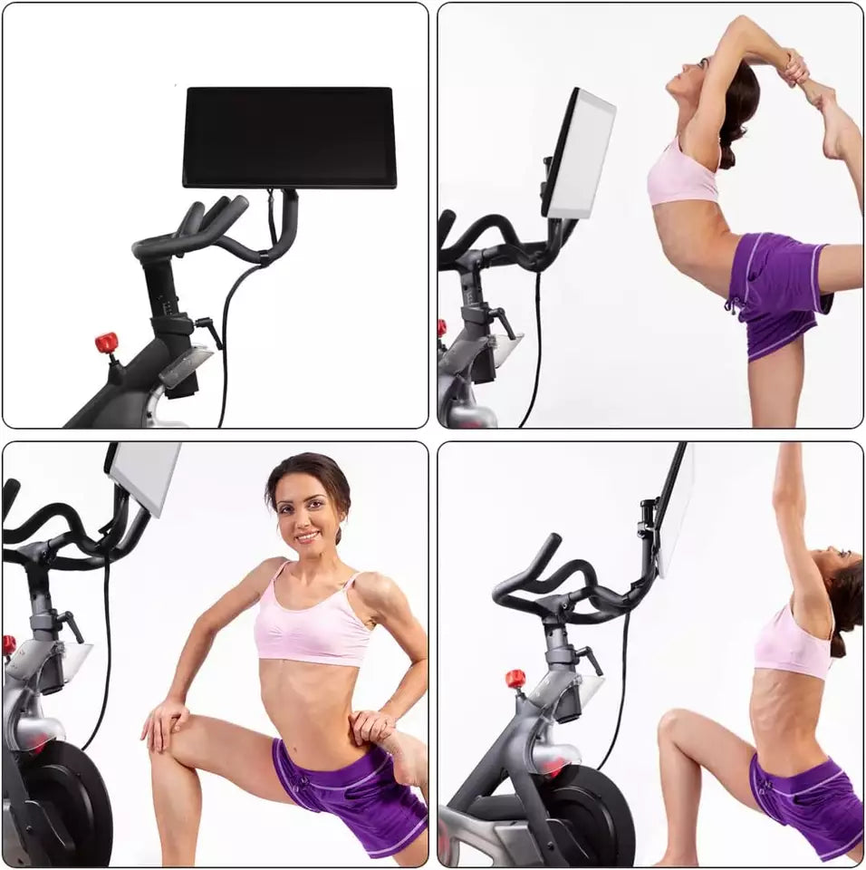 Original Peloton Bike Screen Swivel