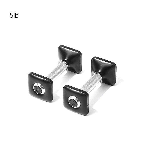 Authentic Peloton Weights