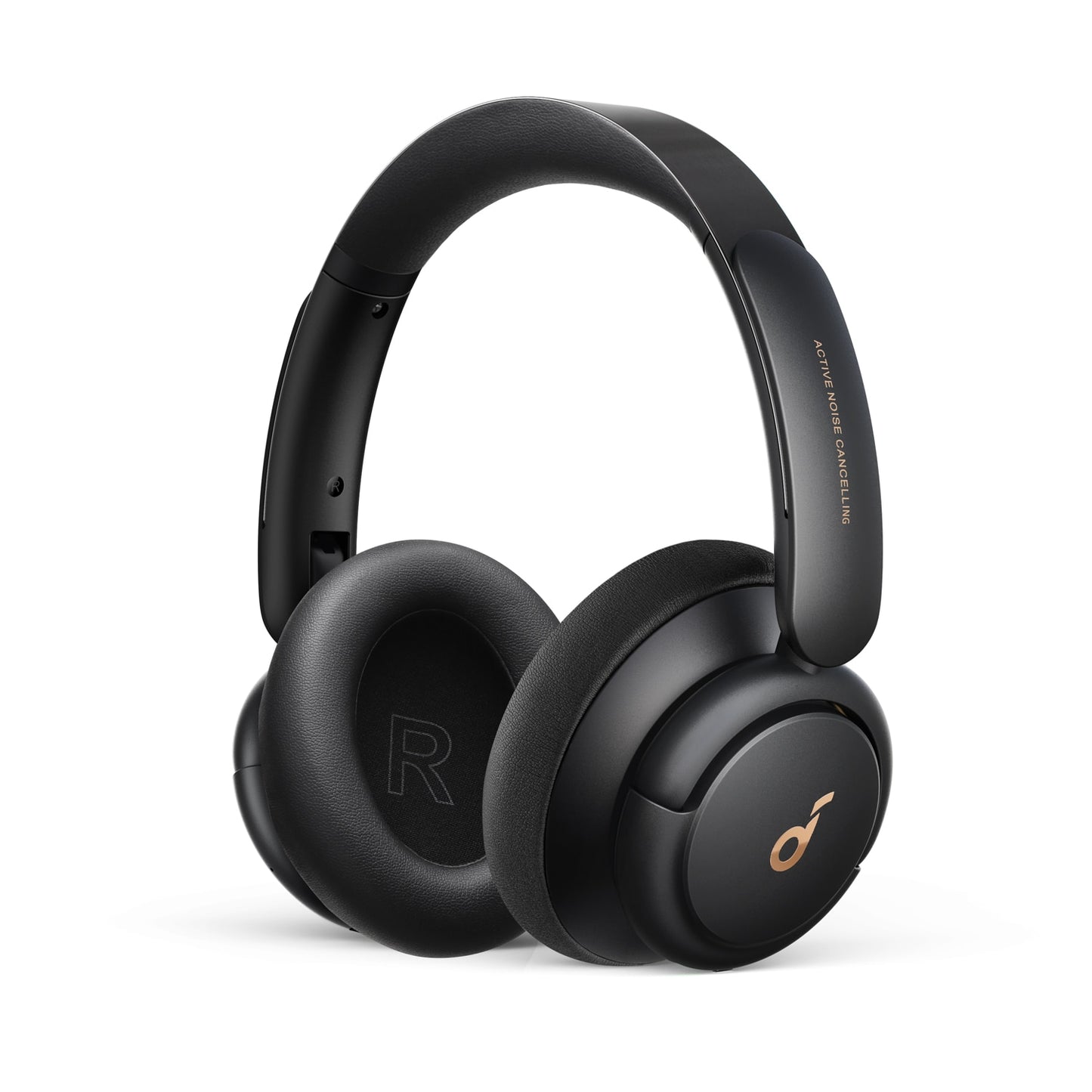 40 Stunden Anker Sound-core Life Q30 Hybrid-Kopfhörer mit aktiver Geräuschunterdrückung