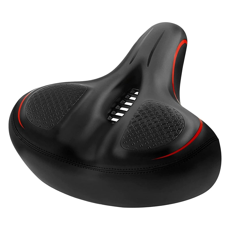 Großer Fahrradsitz für Peloton Bike & Bike+