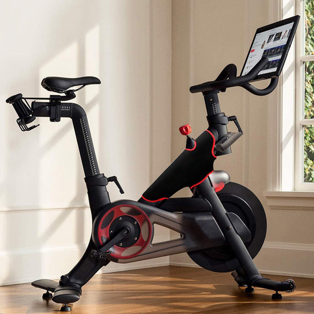 Peloton Bike & Bike+ Sweat Frame Wrap