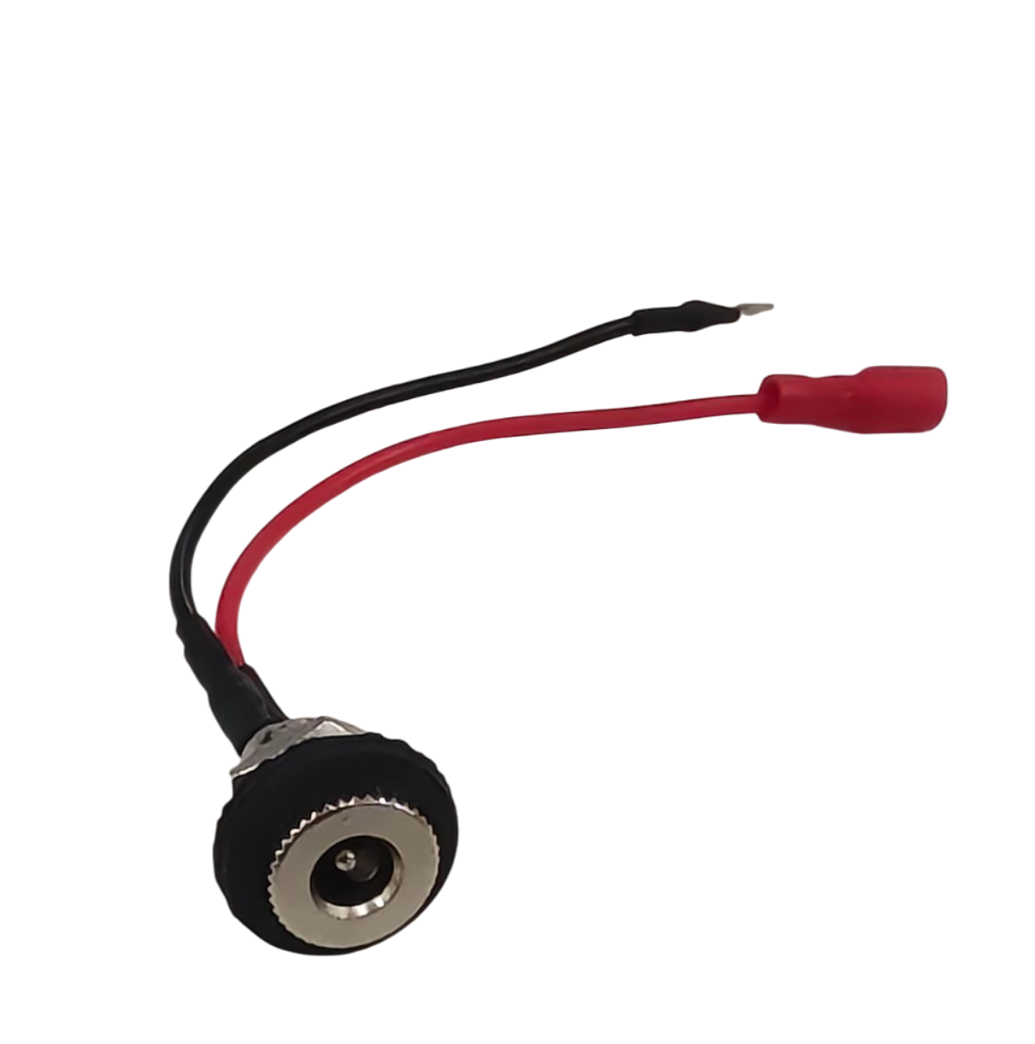DC Jack Replacement For Original Bike