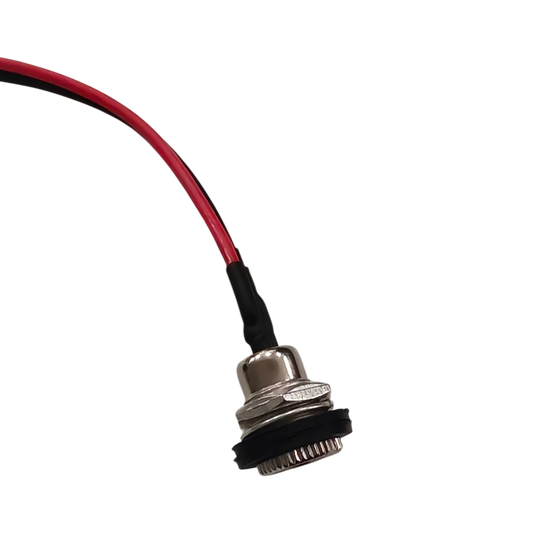 DC Jack Replacement For Original Bike