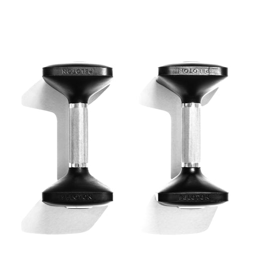 Authentic Peloton Weights
