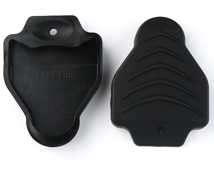 Self-Locking Non Slip Delta Cleats Protection Cover.