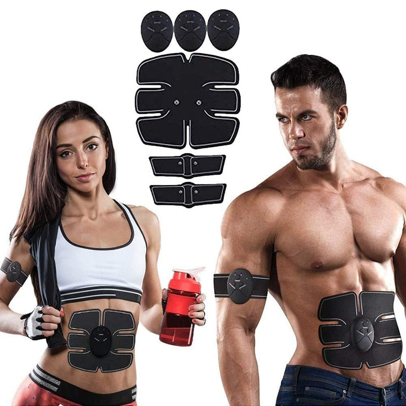 Topshelf muscle discount stimulator body trainer